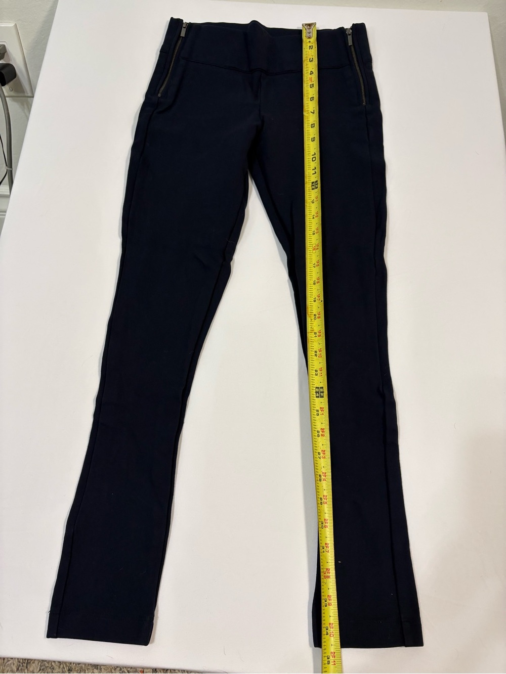 Sz Sm Zara Midnight Blue Trousers